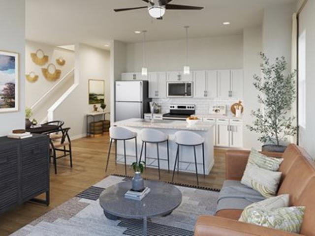 Townhouse for rent in Queen Creek