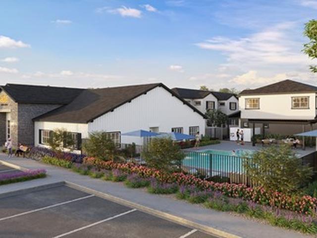 Townhouse for rent in Queen Creek