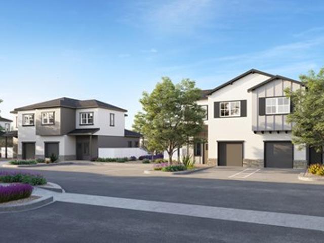 Townhouse for rent in Queen Creek