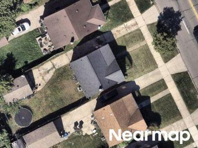 House for sale in East English Village, Detroit