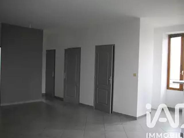 Appartement vente à Langon, Cadillac