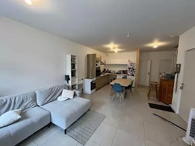 Appartement vente à Les Capucins, Cadillac-sur-Garonne