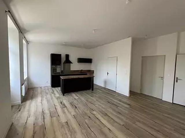 Appartement vente à Les Capucins, Cadillac-sur-Garonne