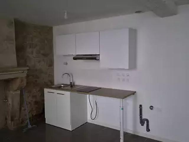 Appartement location à Les Capucins, Cadillac-sur-Garonne