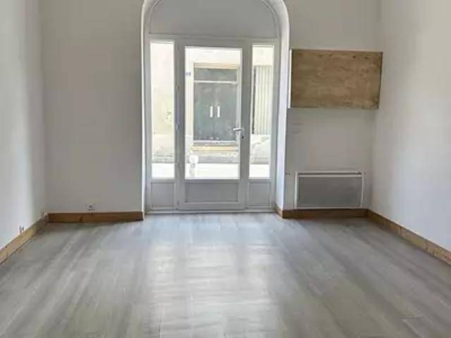 Appartement location à Langon, Cadillac