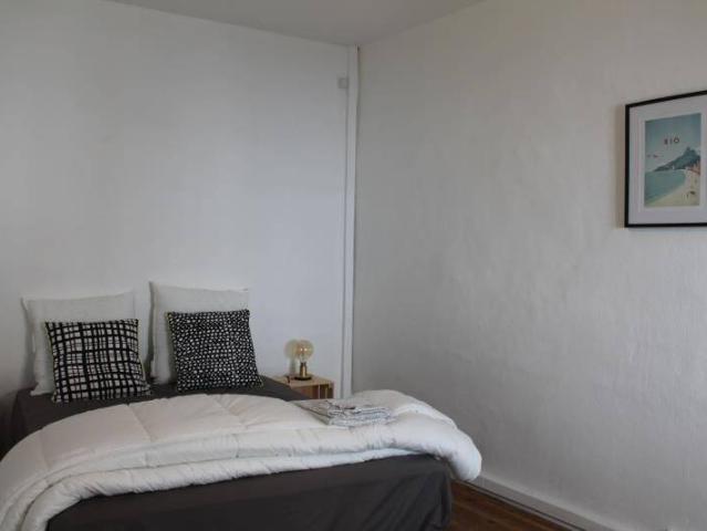 Appartement location à Les Capucins, Cadillac-sur-Garonne