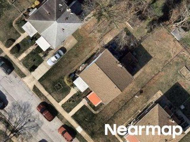 Townhouse for sale in Gibsonton, Maryland