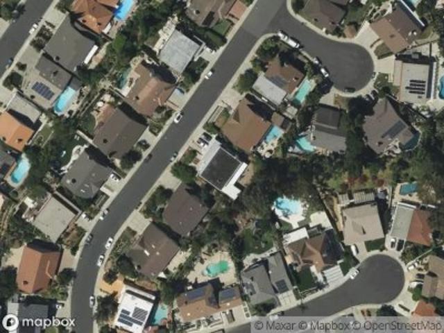 House for sale in Laguna Hills, California