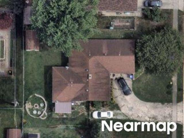 House for sale in Kokomo, Indiana