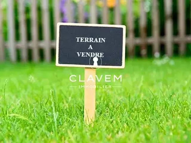Terrain vente à Libourne, Cadillac-en-fronsadais