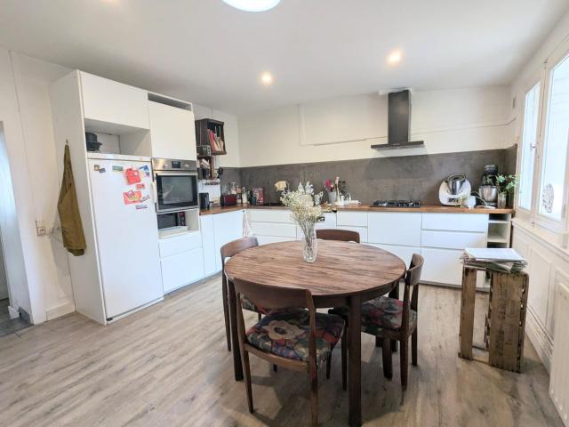 Maison vente à Libourne, Cadillac-en-fronsadais