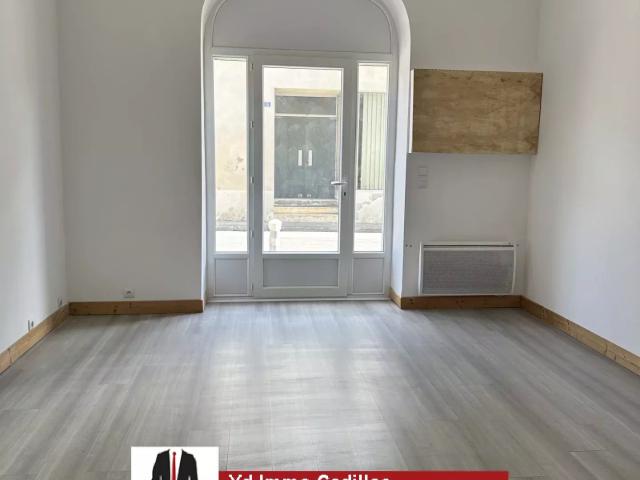 Appartement location à Langon, Cadillac