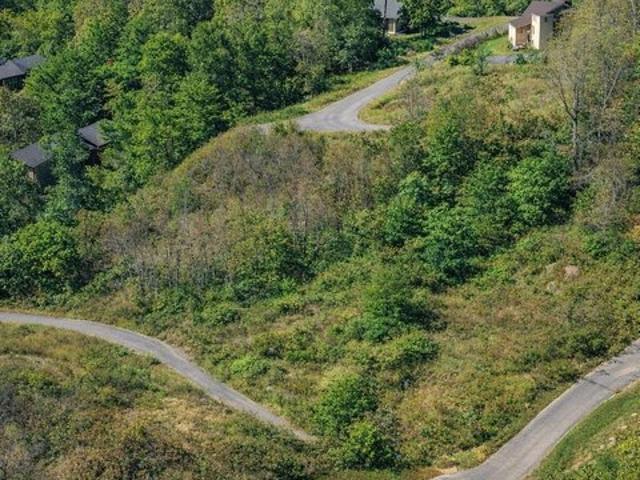 Land for sale in Waynesville, Haywood County