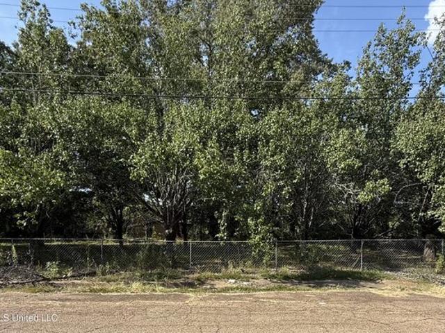 Land for sale in Jackson, Mississippi
