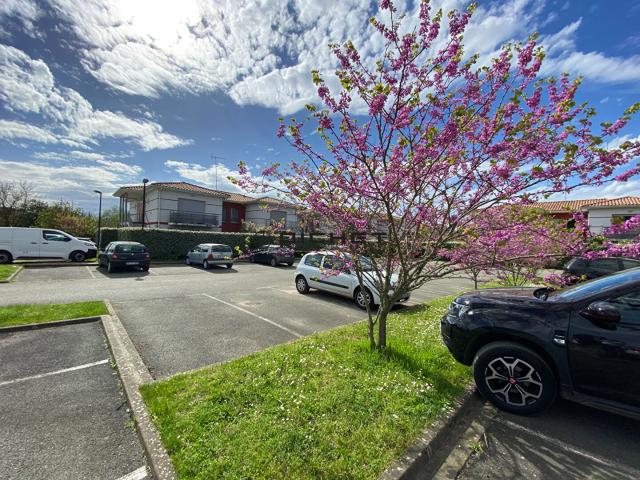 Appartement vente à Langon, Cadillac