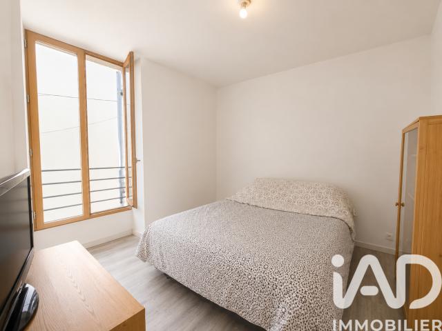 Appartement vente à Langon, Cadillac