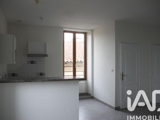 Appartement vente à Cadillac-sur-Garonne, Gironde