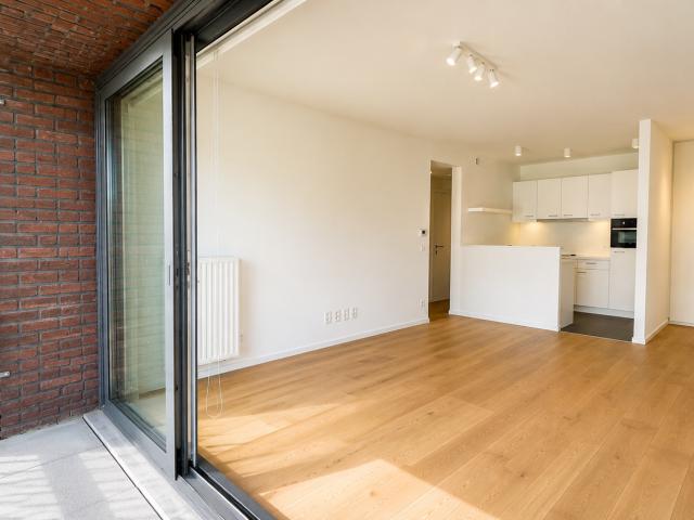 Appartement location à Antwerpen
