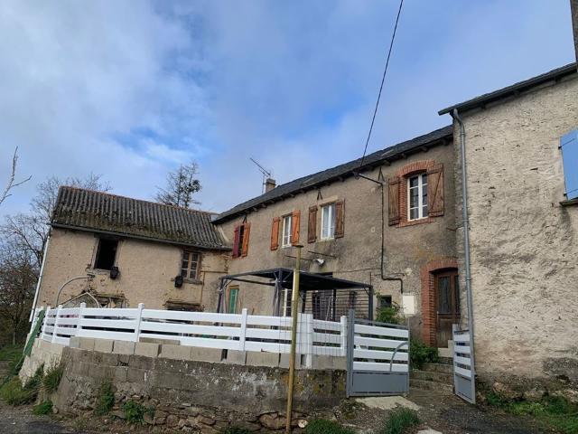 Maison vente à France métropolitaine, Cadix