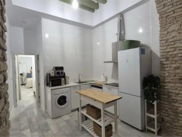 Apartamento en alquiler en Distrito 4, Bahía de Cádiz