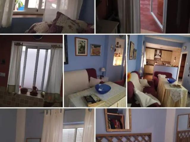 Apartamento en alquiler en Callejones, Bahía de Cádiz