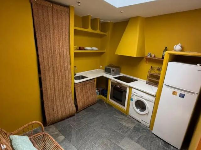 Apartamento en alquiler en El Pópulo, Bahía de Cádiz