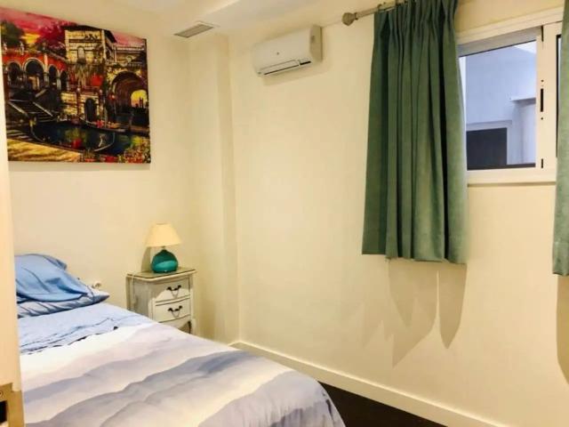 Apartamento en alquiler en El Pópulo, Bahía de Cádiz