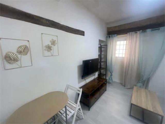 Apartamento en alquiler en El Pópulo, Bahía de Cádiz