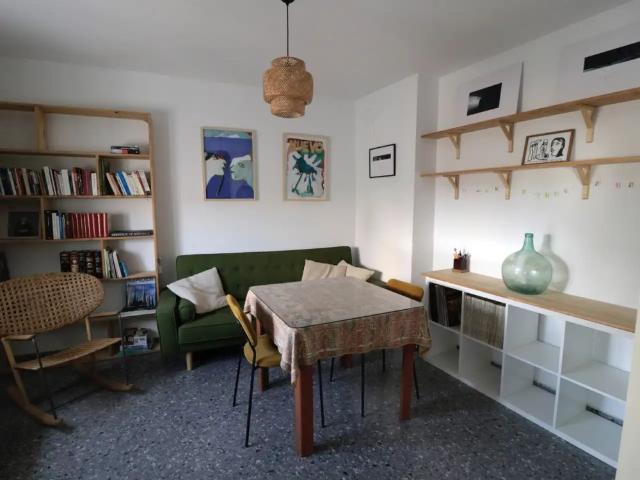 Apartamento en alquiler en Distrito 4, Bahía de Cádiz
