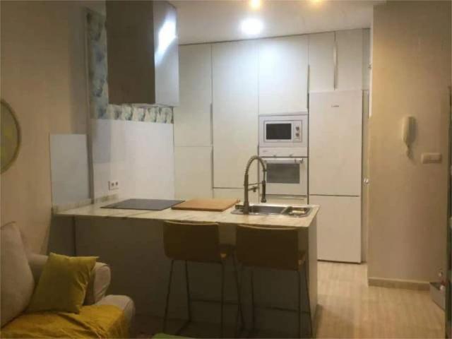Apartamento en alquiler en Callejones, Bahía de Cádiz
