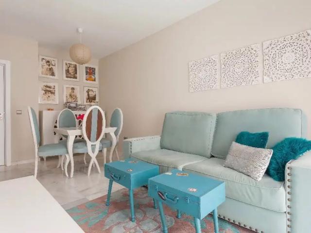 Apartamento en alquiler en Cerro del Moro, Bahía de Cádiz