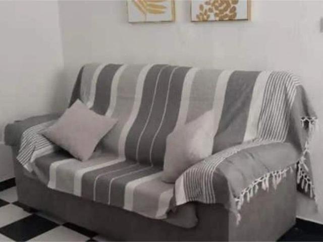 Apartamento en alquiler en Callejones, Bahía de Cádiz