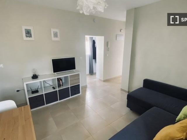 Apartamento en alquiler en Mentidero, Bahía de Cádiz