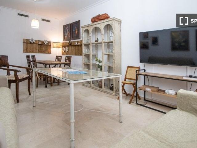 Apartamento en alquiler en Mentidero, Bahía de Cádiz