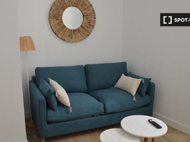 Apartamento en alquiler en El Pópulo, Bahía de Cádiz