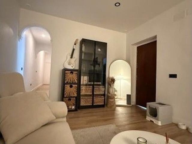 Apartamento en alquiler en El Pópulo, Bahía de Cádiz
