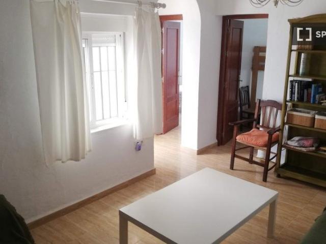Apartamento en alquiler en Conil de la Frontera, Cádiz