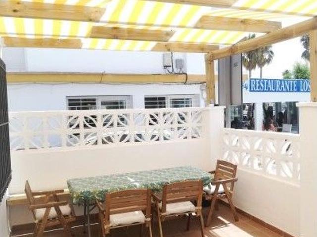 Apartamento en alquiler en La Janda, Andalucía