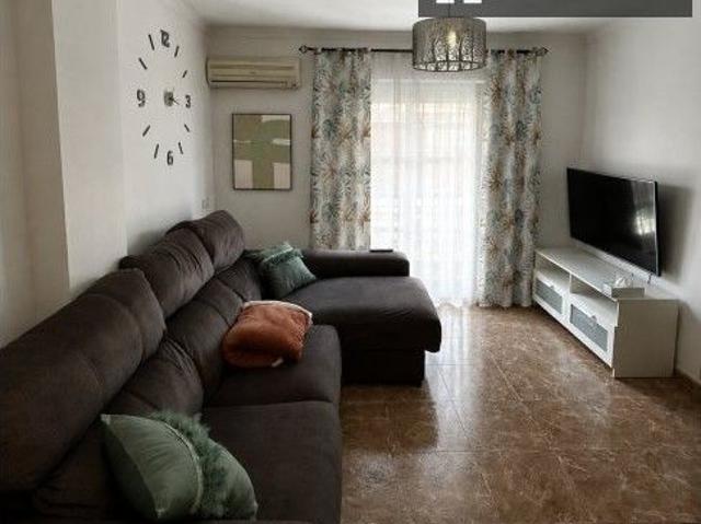Apartamento en alquiler en Residencial Las Pérgolas, La Janda
