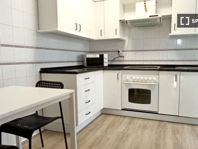 Apartamento en alquiler en Sudamérica, Bahía de Cádiz