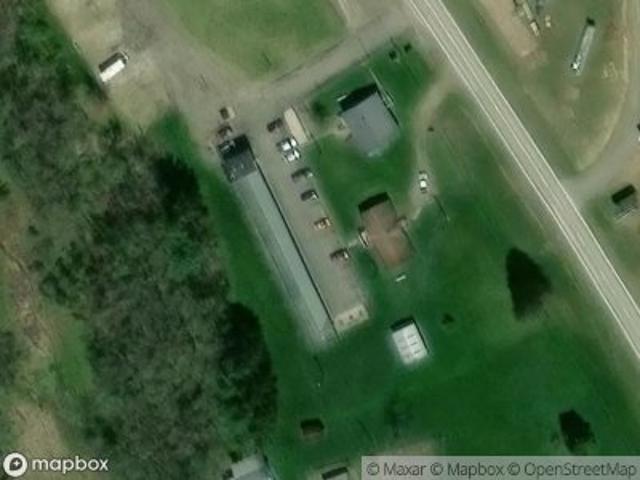 House for sale in Cadiz, Ohio