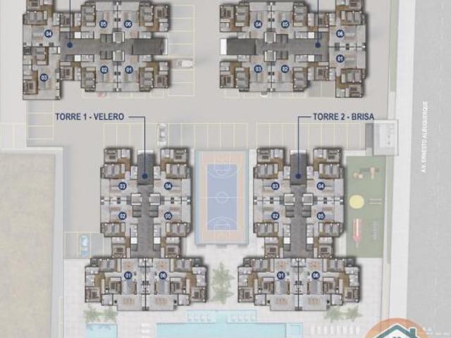 Apartamento venda em Região Imediata de Caraguatatuba-Ubatuba-São Sebastião, Região Metropolitana do Vale do Paraíba e Litoral Norte