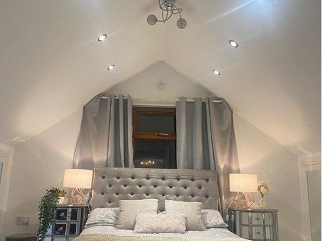 Room for rent in London Borough of Barking and Dagenham, Greater London