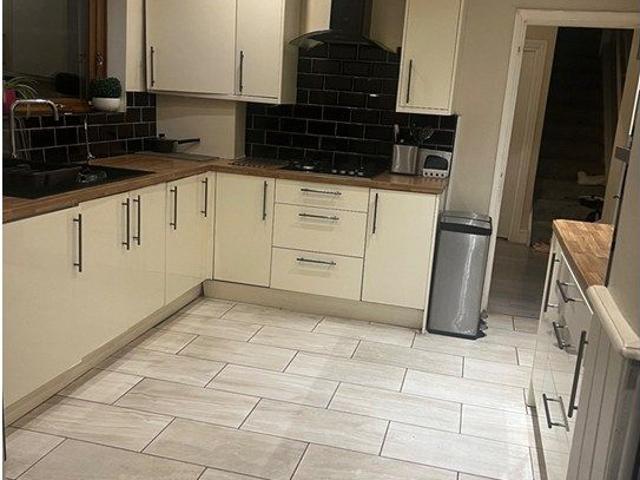 Room for rent in London Borough of Barking and Dagenham, Greater London