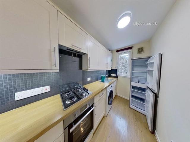 Flat for rent in Leith Links, Scotland