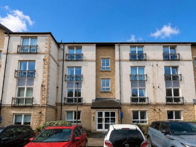 House for rent in Leith Links, Scotland