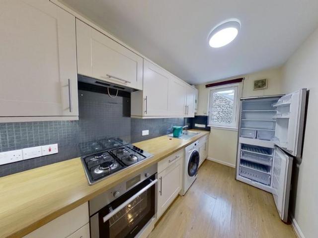 House for rent in Leith Links, Scotland