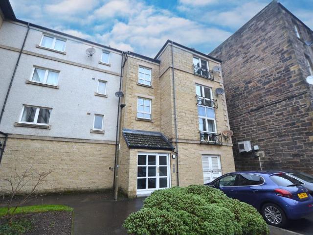 Apartment for rent in Leith Links, Scotland