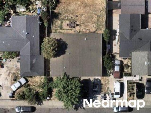 House for sale in Sacramento, California
