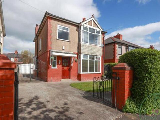 House for sale in Cadley, Higher Bartle
